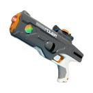 Pistola De Água Elétrica Automática De Grande Capacidade Com Disparo Contínuo, Brinquedo De Verão