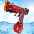 Pistola de água elétrica Funwee Most Powered Full Automatic