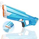 Pistola de água elétrica Funwee Powerful Auto 30m Range Blue