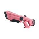 Pistola De Água Elétrica Infantil De Grande Capacidade, Brinquedo De Verão Totalmente Automático