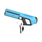 Pistola De Água Elétrica Para Adultos, Potente, Com Sucção Automática, Brinquedo Para Jogos Ao Ar Pistola De Água Elétrica Para Adultos, Potente, Com Sucção Automática, Brinquedo Para Jogos Ao Ar