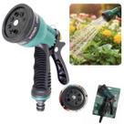 Pistola De Água Esguicho Ducha de Jardim Bico Para Mangueira com 8 Tipos de Jatos Pistola De Água Esguicho Ducha de Jardim Bico Para Mangueira com 8 Tipos de Jatos