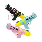 Pistola De Água Grande 25x14CM Para Crianças, Brinquedo De Piscina De Alta Capacidade Para Meninos,