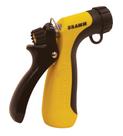 Pistola de água quente industrial Dramm 12743, amarela