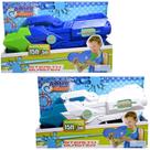 Pistola de água UPD Aqua Storm Stealth Blaster
