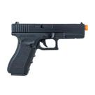 Pistola de Airsoft Rossi Elétrica CM030 Esfera de Plástico 6,0mm