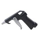 Pistola de Ar 1/4" com Inserto Metálico e Gatilho Hidraflux