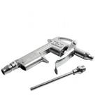 Pistola De Ar Comprimido Para Limpeza 2 Bicos - Monaliza