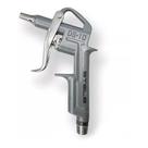 Pistola De Ar Comprimido Stels C/encaixe Rosca 1/4 P/limpeza