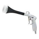 Pistola de ar para limpeza de carros Tornado High Pressure com escova