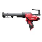 Pistola de calafetacao 12v - 2441-20 milwaukee Pistola de calafetacao 12v - 2441-20 milwaukee