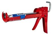Pistola de calafetagem Newborn 102D Hex Rod Cradle 1/10 Gal 10:1
