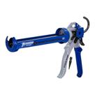 Pistola de calafetagem Newborn 250 Super Smooth Rod 450 ml 18:1 Thrust