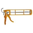 Pistola de Calafetar Nylon DTOOLS Haste Aço 1/4'' - Resistente e Flexível