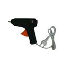 Pistola De Cola Quente 10w Bivolt Pequena UNIDADE Make+ Pistola De Cola Quente 10w Bivolt Pequena UNIDADE Make+