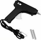 Pistola de cola quente 40w bivolt grande Pistola de cola quente 40w bivolt grande