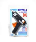 Pistola De Cola Quente 40w Bivolt Grande UNIDADE Make+ Pistola De Cola Quente 40w Bivolt Grande UNIDADE Make+