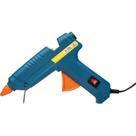 Pistola de Cola Quente 60W SEMI-PROFISSIONAL 110/220V Pistola de Cola Quente 60W SEMI-PROFISSIONAL 110/220V