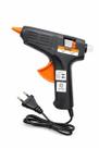 Pistola de Cola Quente Bestfer 12W para Refil 11mm com Suporte Metálico