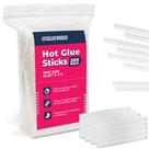 Pistola de cola quente Sticks Gluerious Mini 0,27 cm de diâmetro 10 cm 200