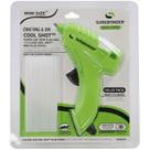 Pistola de Cola Quente Surebonder 10W Mini Kit de Baixa Temperatura