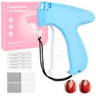 Pistola de Costura Quick Stitch com 6 Agulhas e 4000 Fixadores Pistola de Costura Quick Stitch com 6 Agulhas e 4000 Fixadores