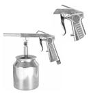 Pistola de Emborrachamento com Caneca 750ml Steula BC-52