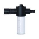 Pistola De Espuma Para Lavagem De Carros 100ML, Acessório Para Mangueira De Jardim, Ferramenta De