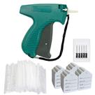 Pistola de etiquetagem Fifchall, 2006 peças para roupas com fechos e etiquetas Pistola de etiquetagem Fifchall, 2006 peças para roupas com fechos e etiquetas