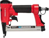 Pistola de grampo pneumática Arrow PT50 Professional Red Isenta de Óleo