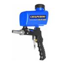 Pistola De Jateamento Portátil Pneumático 90psi De Gravidade
