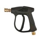 Pistola De Limpeza De Alta Pressão 3000PSI M22-14 Conector Rápido De 1/4 Polegada Para Carro, Jardim