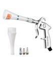 Pistola de limpeza de carros VEVOR High-Pression Air Blow com bicos Pistola de limpeza de carros VEVOR High-Pression Air Blow com bicos