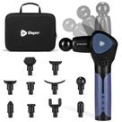 Pistola de massagem LifePro Heavy Duty para atletas com 10 dicas Pistola de massagem LifePro Heavy Duty para atletas com 10 dicas
