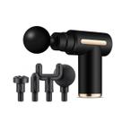 Pistola de Massagem Massageador Muscular Elétrico Portátil Fisioterapia Pistola de Massagem Massageador Muscular Elétrico Portátil Fisioterapia