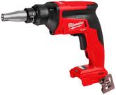 Pistola de parafuso para drywall Milwaukee M18 FUEL 2866-20 (ferramenta simples)