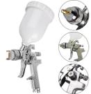 Pistola De Pintura 1.4mm Gravidade Profissional Pro Gorillaz