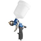 Pistola de Pintura 12X Gravitacional 2.0 com Caneca 600ml ARPREX