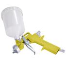 Pistola de Pintura 1,5mm 600ml Bomvink Pistola de Pintura 1,5mm 600ml Bomvink