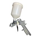 Pistola de Pintura Alta Pressão 600 ml
