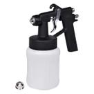 Pistola de Pintura Ar Direto 700ml 104280 Worker Pistola de Pintura Ar Direto 700ml 104280 Worker