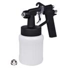 Pistola de Pintura Ar Direto 700Ml Worker Pistola de Pintura Ar Direto 700Ml Worker