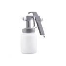 Pistola De Pintura Ar Direto BC70CP Caneca Plástico 650ml Steula
