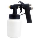 Pistola de pintura AR DIRETO caneca de nylon - Intech - P472 - Intech Machine Pistola de pintura AR DIRETO caneca de nylon - Intech - P472 - Intech Machine