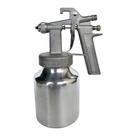 Pistola de pintura ar direto com bico 1,3 mm 750ml - SGT-3210A