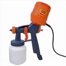 Pistola De Pintura Ar Direto Intech Machine Modelo Hv400 Semar Pistola De Pintura Ar Direto Intech Machine Modelo Hv400 Semar
