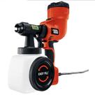 Pistola de Pintura Baixa Pressão Black+decker 127v