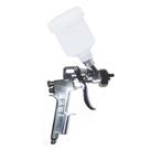 Pistola de Pintura Baixa Produção 1.5 mm 600 ml Tipo Gravidade Puma