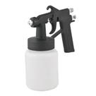 Pistola de Pintura com Ar Direto 500ml Resistente Variedades de Aplicações Fertak Pistola de Pintura com Ar Direto 500ml Resistente Variedades de Aplicações Fertak
