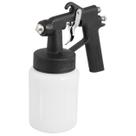 Pistola de Pintura Com Caneca Ar Direto PPV 90 Vonder